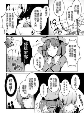 （C87）［銀イオン］地底魔宫(東方Project)[喵玉汉化]_0009