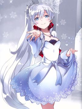 (C89) [琴乃舎 (むつみまさと)) Das Leiden von Schneeweichen (RWBY)_005