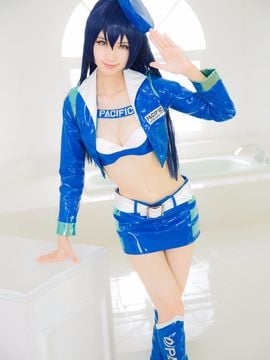 School Idol ～Krasivie～　_026