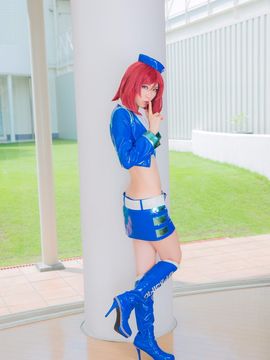 School Idol ～Krasivie～　_004