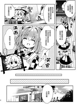 (红樓夢10)[おいもとじろう]百闻不如一见(東方Project)[喵玉汉化]_13