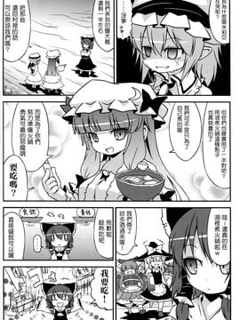 (C78) [乃屋 (ノヤマコト)] 東方塩不足 (東方Project)[空空+天子漢化]_28