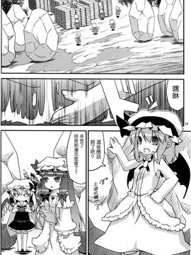 (C78) [乃屋 (ノヤマコト)] 東方塩不足 (東方Project)[空空+天子漢化]_14