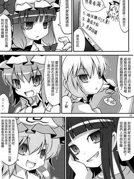 (C78) [乃屋 (ノヤマコト)] 東方塩不足 (東方Project)[空空+天子漢化]_10