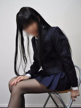 美脚誘惑☆彼女COS_049