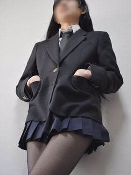 極限レベル☆黒スト脚線美COS_172