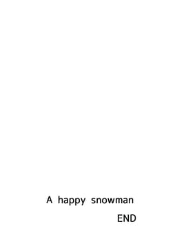 [Nanchū hiro jō] A happy snowman (Frozen)_026