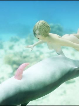 vaesark CGS#018 - Under the sea_CGS_18 - 06