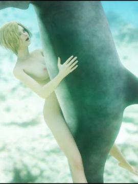 vaesark CGS#018 - Under the sea_CGS_18 - 11