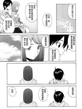 (成年コミック)[楓牙] 先生を見てください (雑誌寄せ集め)[SENSE漢化小隊]_Sense_6_ (51)