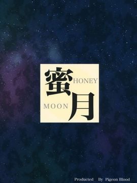 (C88) [鳩血 (麻生シン)] 蜜月 HONEY MOON (東方Project)_26