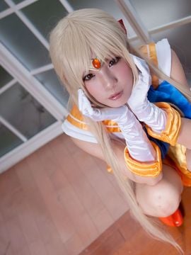 Sailor Venus Cosplay (Meltia)_130