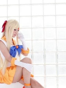 Sailor Venus Cosplay (Meltia)_187