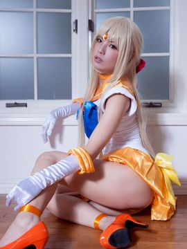 Sailor Venus Cosplay (Meltia)_145