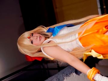 Sailor Venus Cosplay (Meltia)_077