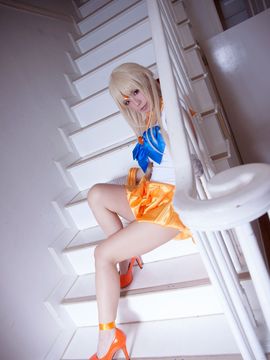 Sailor Venus Cosplay (Meltia)_166