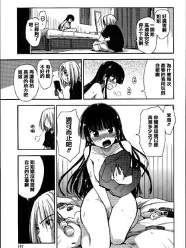 [上乃龍也] エロい娘って思われちゃうかな_166