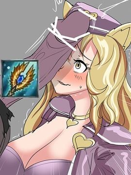 [Fosu Lepus] Ahri PLS no more FEED (League of Legends)