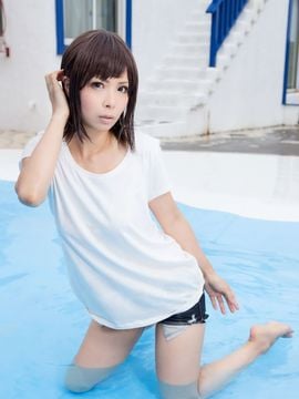 [KURUPIKA] 監○学園２～濡れTシャツコンテスト～_037