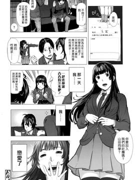 [つりがねそう] ごめんね！山田くん (COMIC 高 Vol.7)_P400