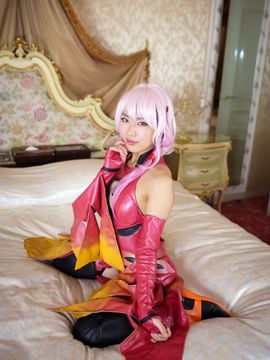 ゆめろむvol.08 immrality GUILTY INORI_046