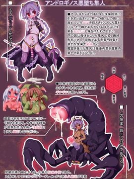 [魔窟亭(長井未弥)] 淫魔転生隼人_093