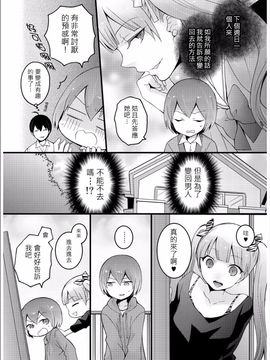 [永田まりあ] 突然女の子になったので、俺のおっぱい揉んでみませんか 3_015