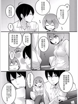 [永田まりあ] 突然女の子になったので、俺のおっぱい揉んでみませんか 3_003