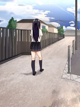 (同人CG集) [ぱらどっくす。] J○姦禁キメセク調教―美少女仲良し学生二人は共同公衆肉便器―_006_0105