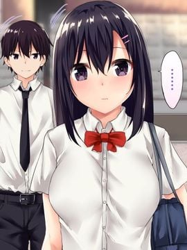 (同人CG集) [ぱらどっくす。] J○姦禁キメセク調教―美少女仲良し学生二人は共同公衆肉便器―_008_0107