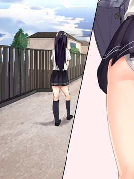 (同人CG集) [ぱらどっくす。] J○姦禁キメセク調教―美少女仲良し学生二人は共同公衆肉便器―_118_0103c1