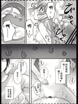 [きのこのみ] 俺の病的な妹 (東方Project)[空気系★汉化]_015