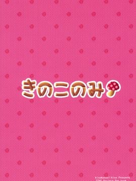 (例大祭8) [きのこのみ] 妹のフランドールがツインテールにしてお兄ちゃんにあんなことやこんなこと(東方Project) [公主の假日汉化组]_999