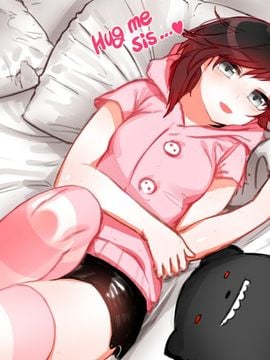 RWBY NDGD Art (SFW+NSFW)_75_1_19