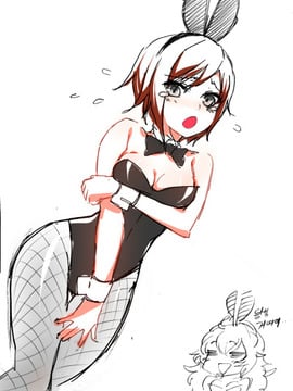 RWBY NDGD Art (SFW+NSFW)_70_1_3