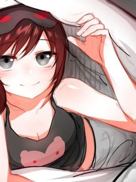 RWBY NDGD Art (SFW+NSFW)_29_1_10