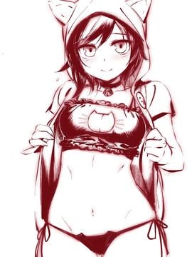 RWBY NDGD Art (SFW+NSFW)_58_1_26