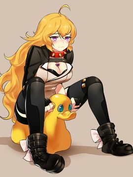 RWBY NDGD Art (SFW+NSFW)_34_1_6