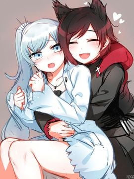 RWBY NDGD Art (SFW+NSFW)_36_1_18