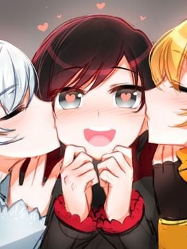 RWBY NDGD Art (SFW+NSFW)_37_1_23