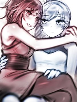 RWBY NDGD Art (SFW+NSFW)_72_1_4