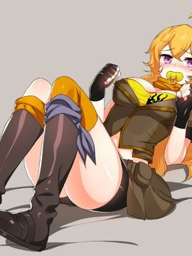 RWBY NDGD Art (SFW+NSFW)_33_1_5