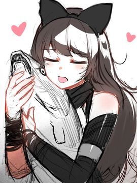 RWBY NDGD Art (SFW+NSFW)_85_1_4