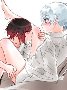 RWBY NDGD Art (SFW+NSFW)_60_1_29