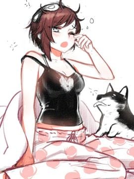 RWBY NDGD Art (SFW+NSFW)_74_1_15