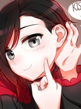 RWBY NDGD Art (SFW+NSFW)_35_1_20