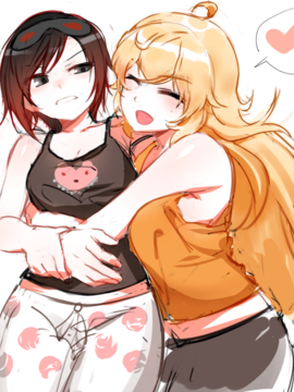 RWBY NDGD Art (SFW+NSFW)_71_1_3