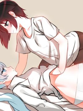 RWBY NDGD Art (SFW+NSFW)_50_1_17