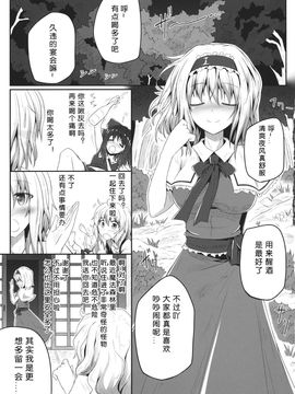 (例大祭10) [e☆ALI-aL! (ありえす渡辺)] ノゾミウス (東方Project)  [翠星石汉化]_04