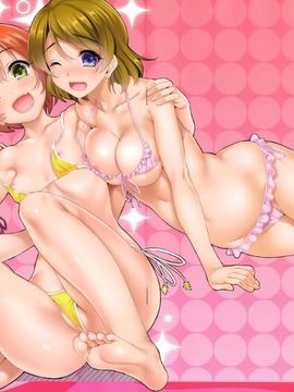 (C88) [クレスタ (呉マサヒロ)] CL-orz 46 (ラブライブ!)[无毒汉化组]_02